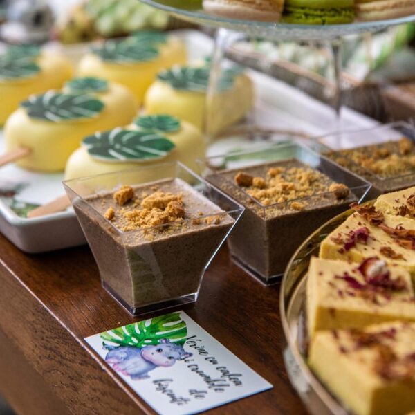 Candy Bar 13