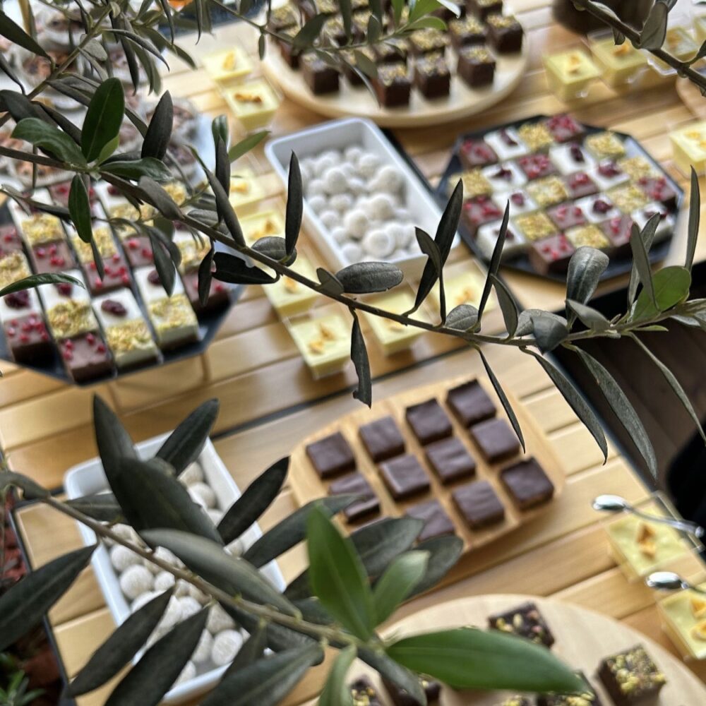 Candy Bar 28