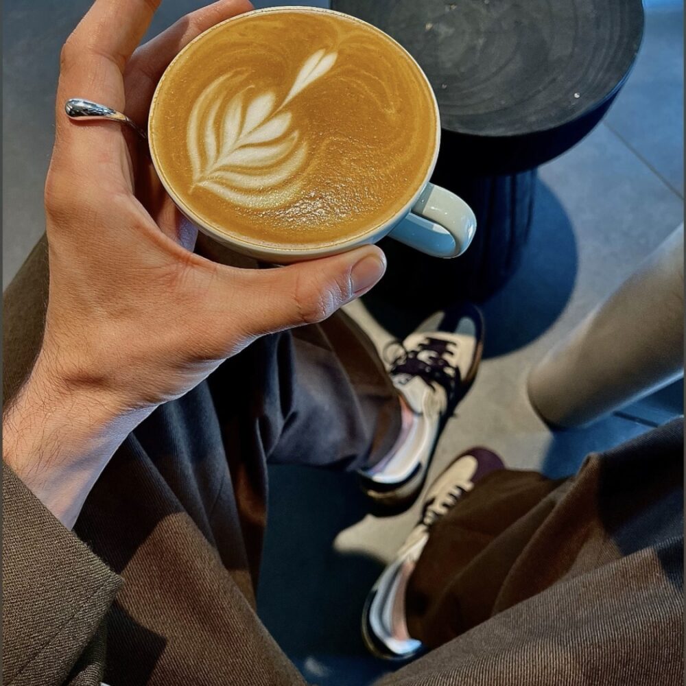 Coffee Mood